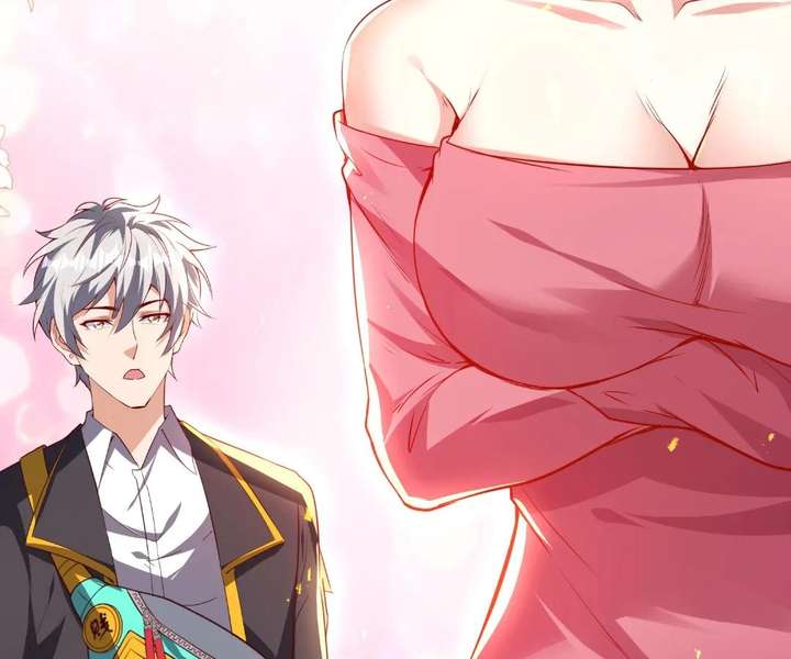 Aura Recovery: I Get a New Skill Everyday Chapter 209 365 028