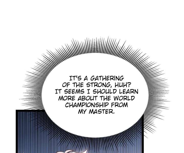 Aura Recovery: I Get a New Skill Everyday Chapter 209 367 030