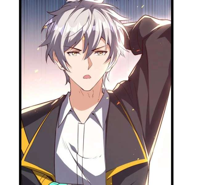 Aura Recovery: I Get a New Skill Everyday Chapter 209 368 031