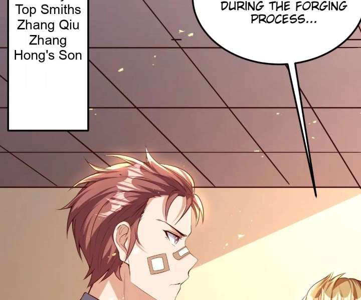 Aura Recovery: I Get a New Skill Everyday Chapter 209 383 046