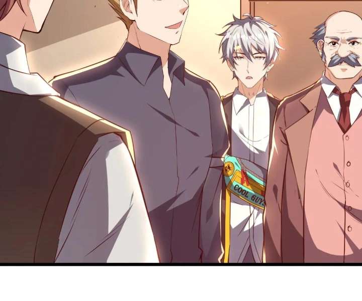 Aura Recovery: I Get a New Skill Everyday Chapter 209 394 057