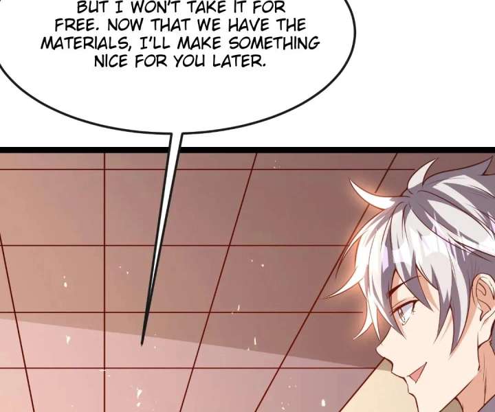 Aura Recovery: I Get a New Skill Everyday Chapter 209 403 066