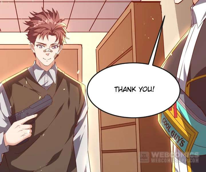 Aura Recovery: I Get a New Skill Everyday Chapter 209 404 067