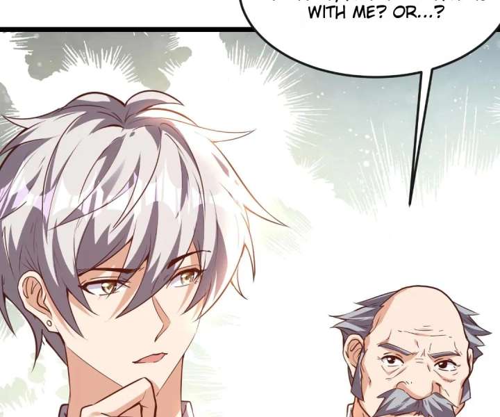 Aura Recovery: I Get a New Skill Everyday Chapter 209 406 069