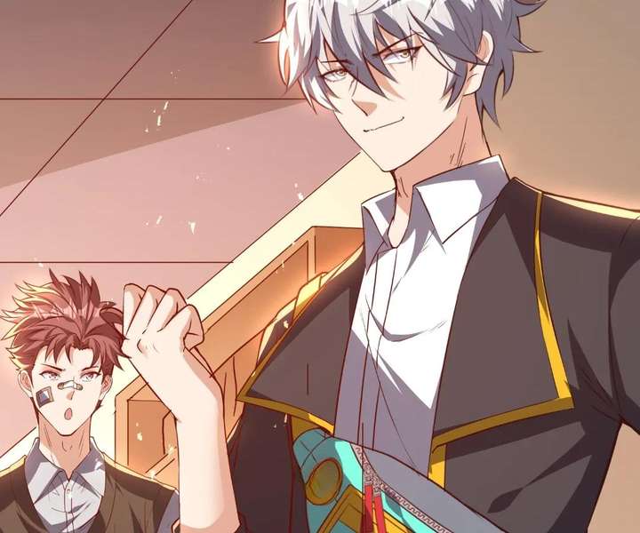 Aura Recovery: I Get a New Skill Everyday Chapter 209 409 072