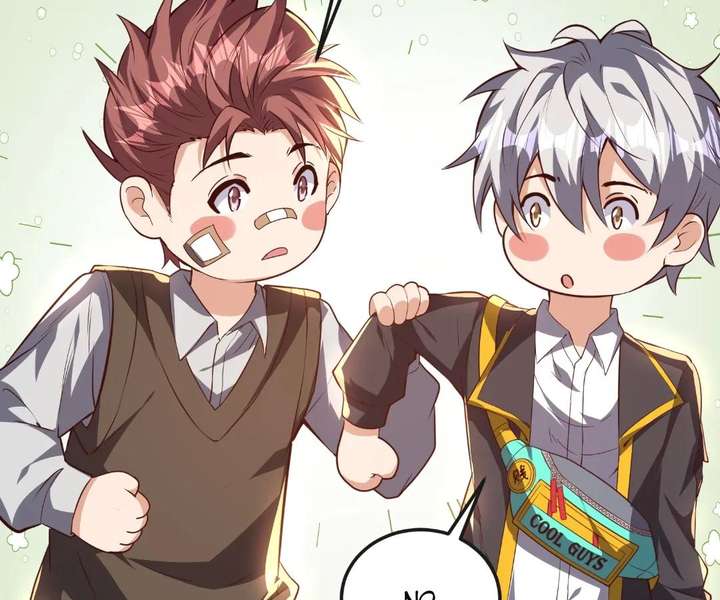 Aura Recovery: I Get a New Skill Everyday Chapter 209 413 076