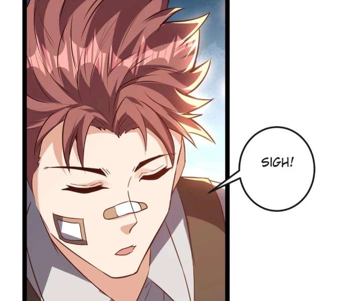 Aura Recovery: I Get a New Skill Everyday Chapter 209 418 081