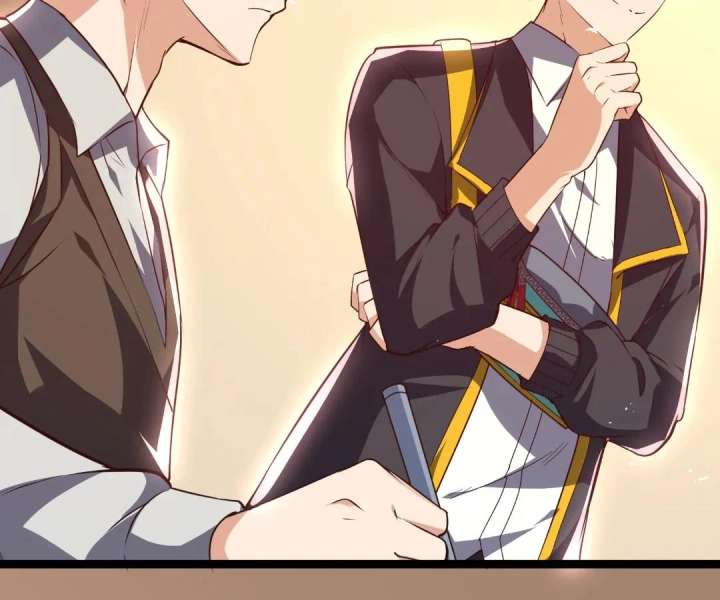 Aura Recovery: I Get a New Skill Everyday Chapter 209 435 098