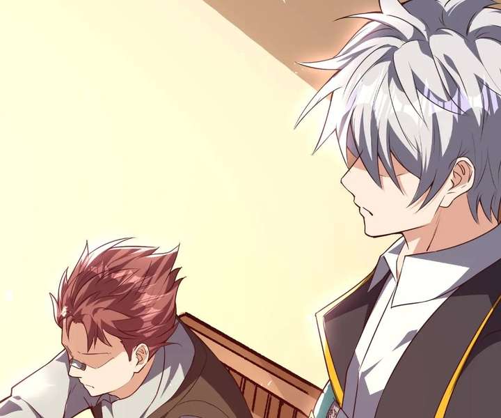 Aura Recovery: I Get a New Skill Everyday Chapter 209 437 100