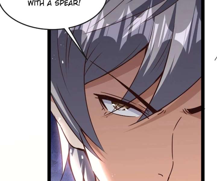 Aura Recovery: I Get a New Skill Everyday Chapter 209 440 103