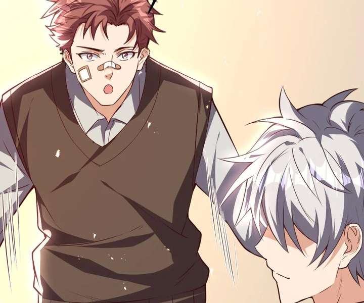 Aura Recovery: I Get a New Skill Everyday Chapter 209 445 108