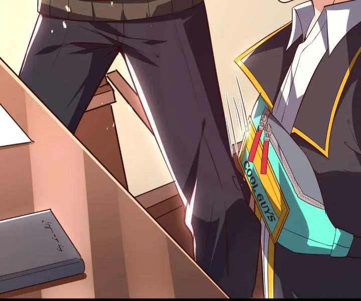 Aura Recovery: I Get a New Skill Everyday Chapter 209 446 109