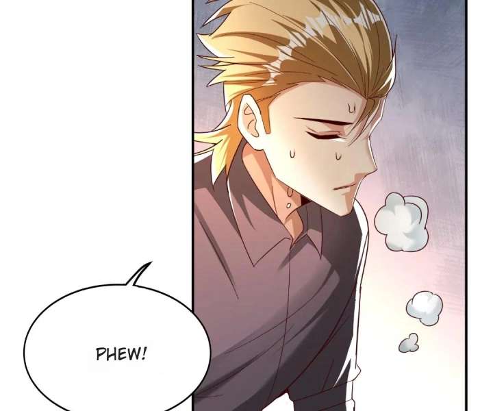 Aura Recovery: I Get a New Skill Everyday Chapter 212 201 02