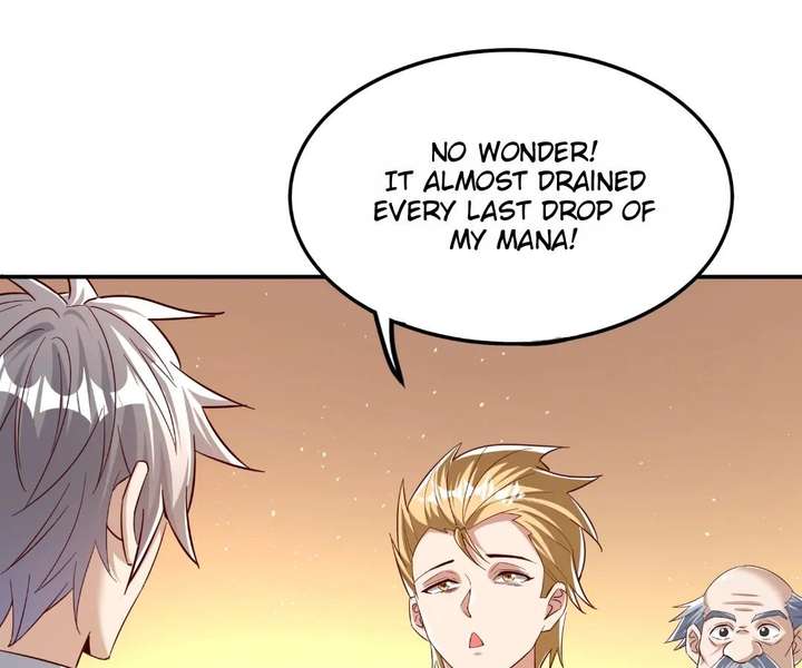 Aura Recovery: I Get a New Skill Everyday Chapter 212 205 06