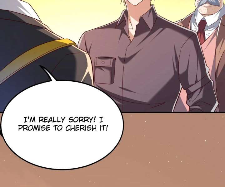 Aura Recovery: I Get a New Skill Everyday Chapter 212 206 07