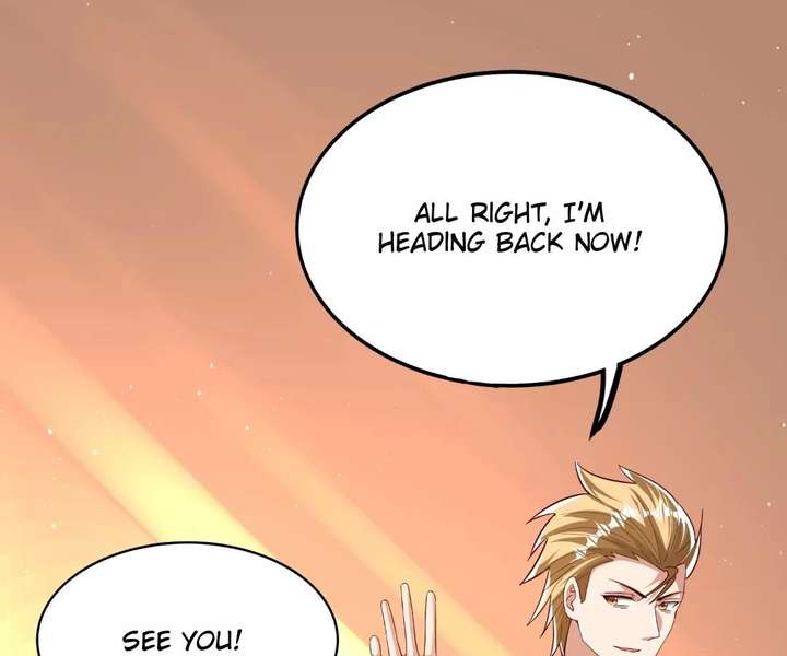 Aura Recovery: I Get a New Skill Everyday Chapter 212 207 08