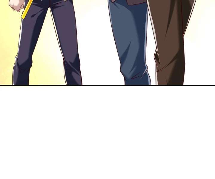 Aura Recovery: I Get a New Skill Everyday Chapter 212 209 10