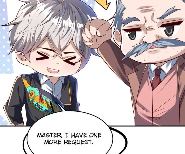 Aura Recovery: I Get a New Skill Everyday Chapter 212 211 12