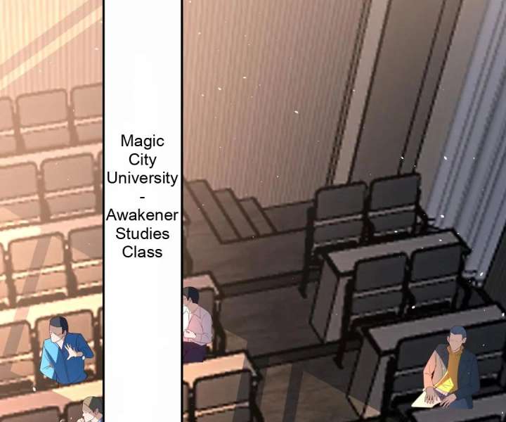 Aura Recovery: I Get a New Skill Everyday Chapter 212 217 18