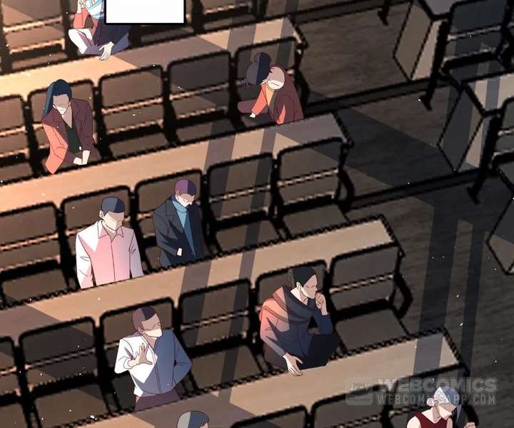 Aura Recovery: I Get a New Skill Everyday Chapter 212 218 19