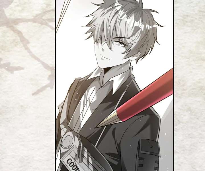 Aura Recovery: I Get a New Skill Everyday Chapter 212 223 24