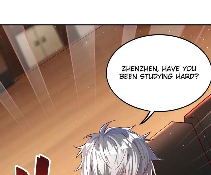 Aura Recovery: I Get a New Skill Everyday Chapter 212 230 31