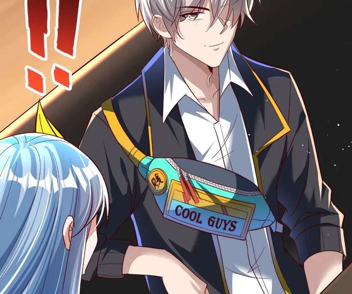 Aura Recovery: I Get a New Skill Everyday Chapter 212 231 32