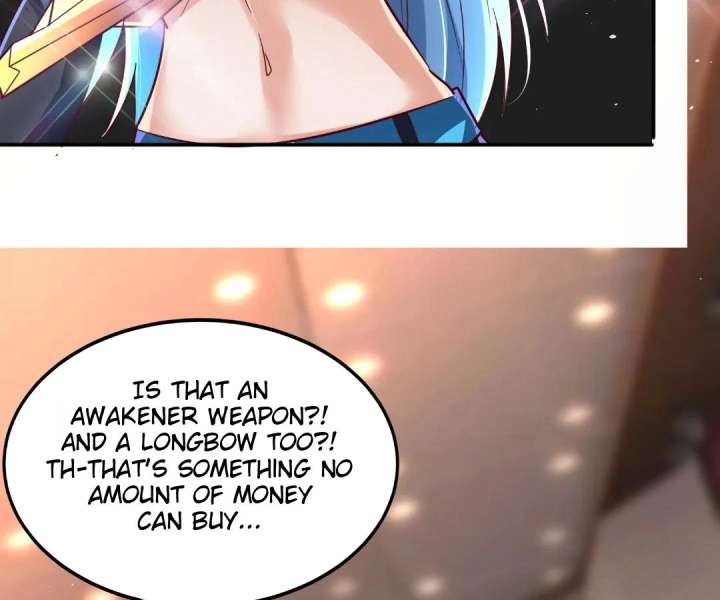 Aura Recovery: I Get a New Skill Everyday Chapter 212 238 39