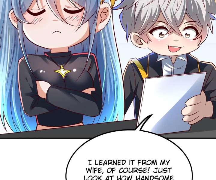 Aura Recovery: I Get a New Skill Everyday Chapter 212 243 44