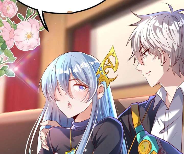 Aura Recovery: I Get a New Skill Everyday Chapter 212 246 47