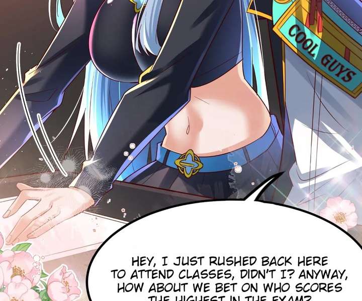 Aura Recovery: I Get a New Skill Everyday Chapter 212 247 48