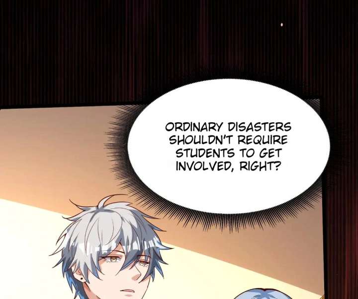 Aura Recovery: I Get a New Skill Everyday Chapter 213 312 005