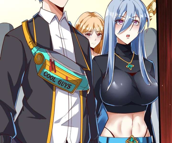 Aura Recovery: I Get a New Skill Everyday Chapter 213 313 006