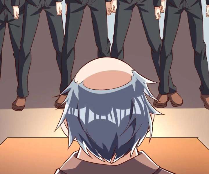 Aura Recovery: I Get a New Skill Everyday Chapter 213 321 014