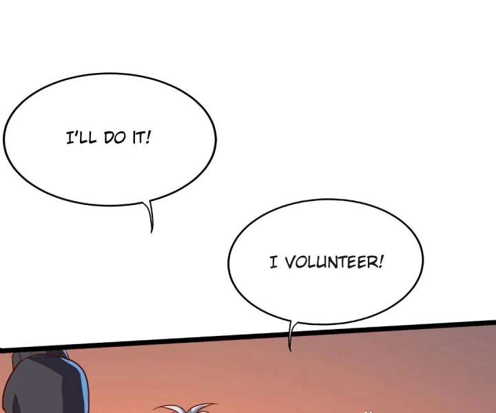 Aura Recovery: I Get a New Skill Everyday Chapter 213 323 016