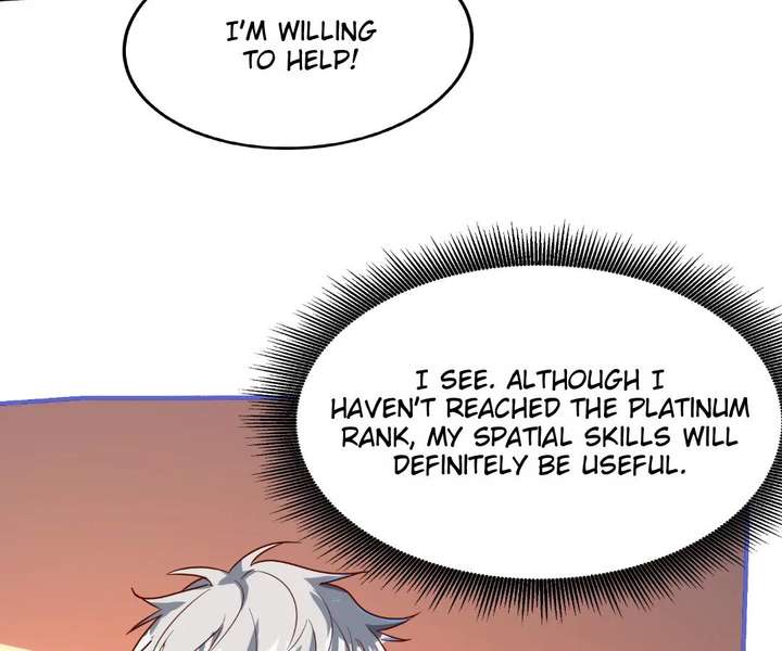 Aura Recovery: I Get a New Skill Everyday Chapter 213 325 018