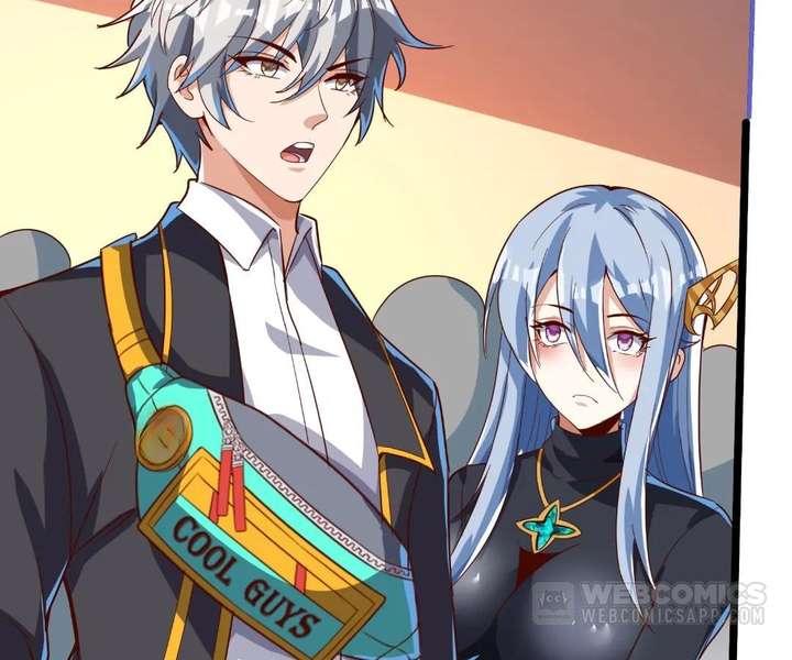 Aura Recovery: I Get a New Skill Everyday Chapter 213 326 019