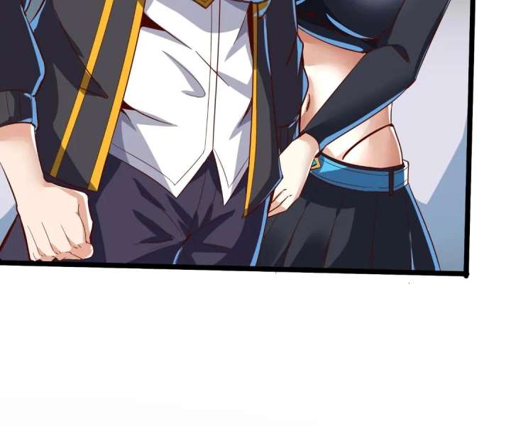 Aura Recovery: I Get a New Skill Everyday Chapter 213 327 020