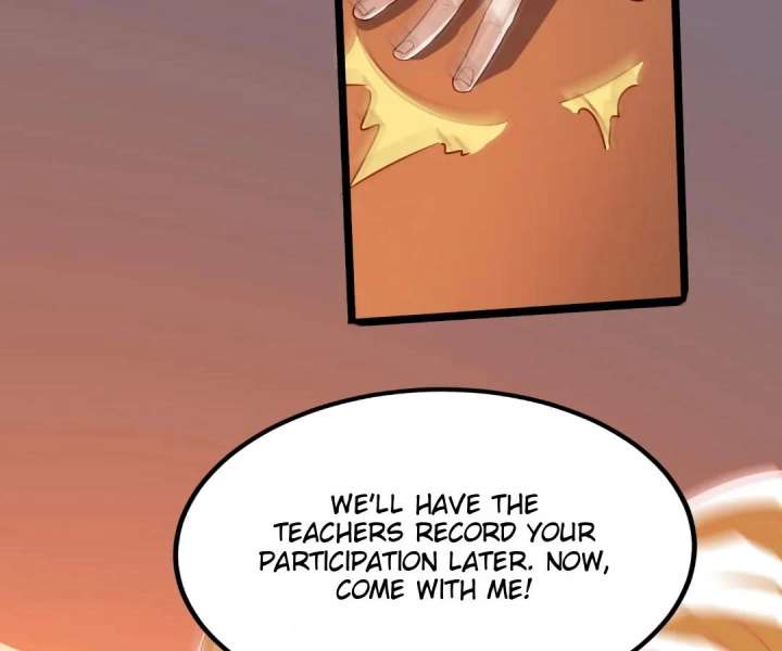 Aura Recovery: I Get a New Skill Everyday Chapter 213 329 022