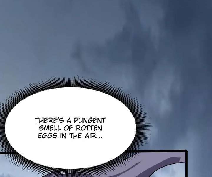 Aura Recovery: I Get a New Skill Everyday Chapter 213 345 038