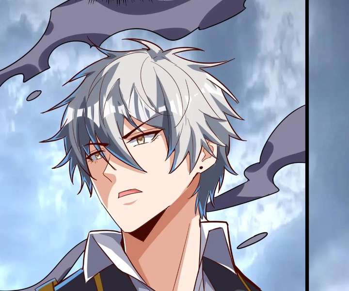 Aura Recovery: I Get a New Skill Everyday Chapter 213 346 039