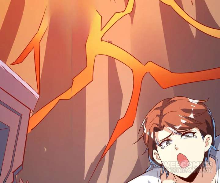 Aura Recovery: I Get a New Skill Everyday Chapter 213 350 043