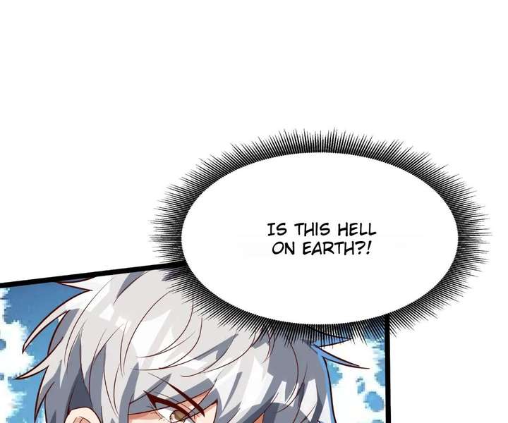 Aura Recovery: I Get a New Skill Everyday Chapter 213 353 046