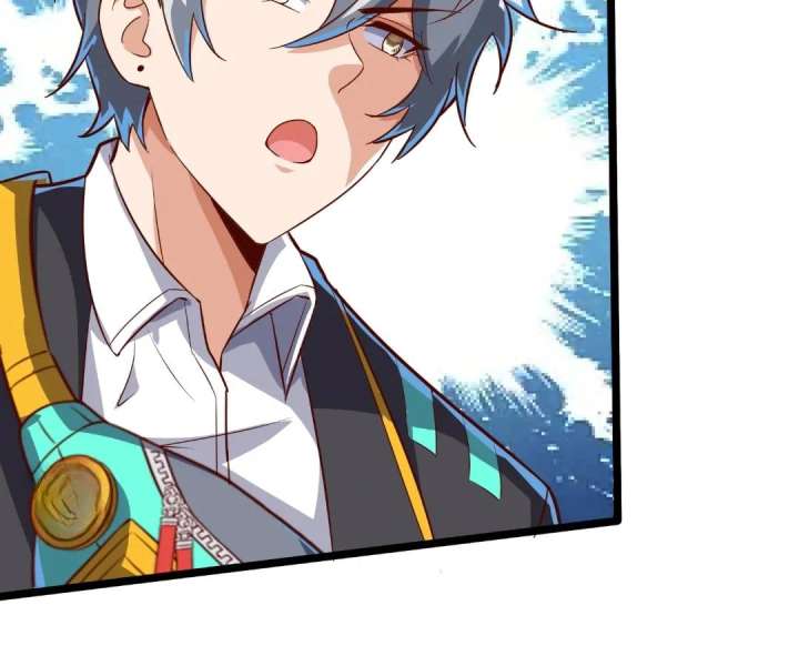 Aura Recovery: I Get a New Skill Everyday Chapter 213 354 047