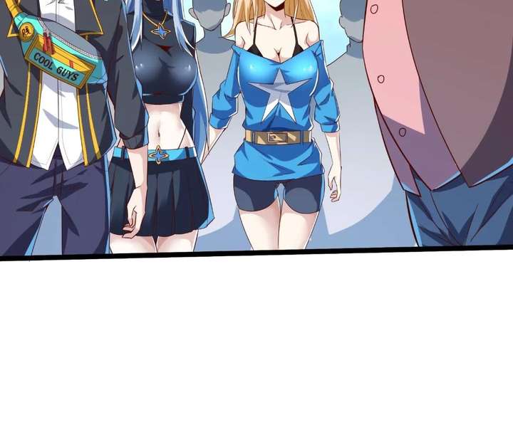 Aura Recovery: I Get a New Skill Everyday Chapter 213 357 050