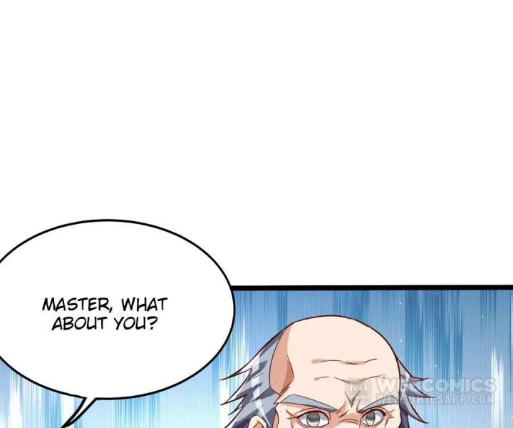 Aura Recovery: I Get a New Skill Everyday Chapter 213 358 051