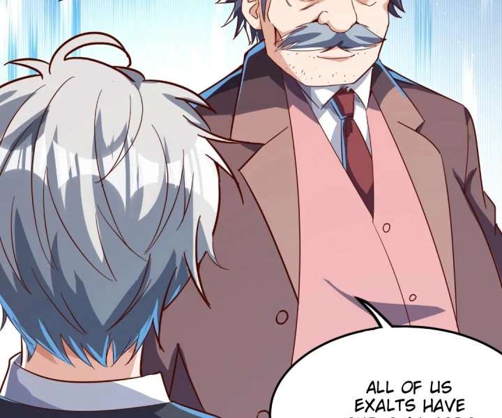 Aura Recovery: I Get a New Skill Everyday Chapter 213 359 052