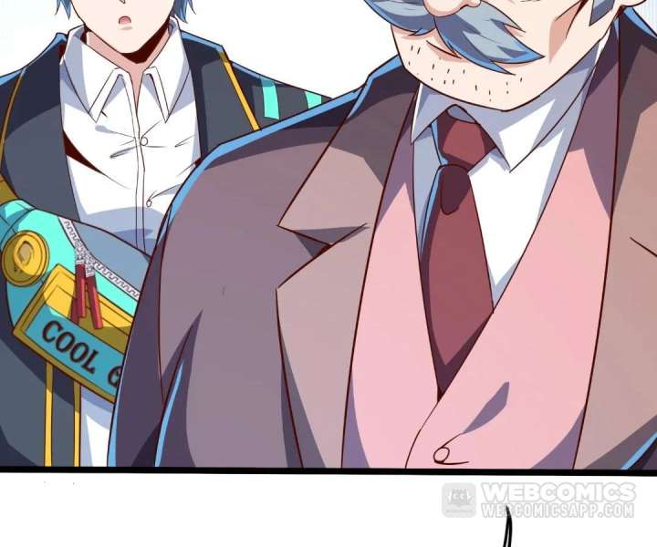 Aura Recovery: I Get a New Skill Everyday Chapter 213 366 059