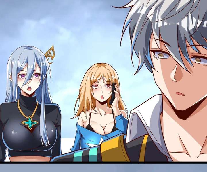 Aura Recovery: I Get a New Skill Everyday Chapter 213 372 065