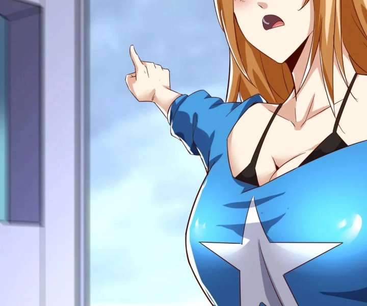 Aura Recovery: I Get a New Skill Everyday Chapter 213 375 068